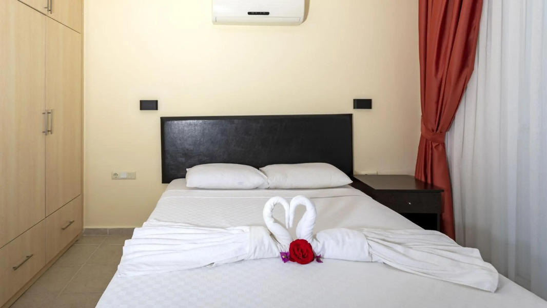 Kerem Apart Hotel Gocek