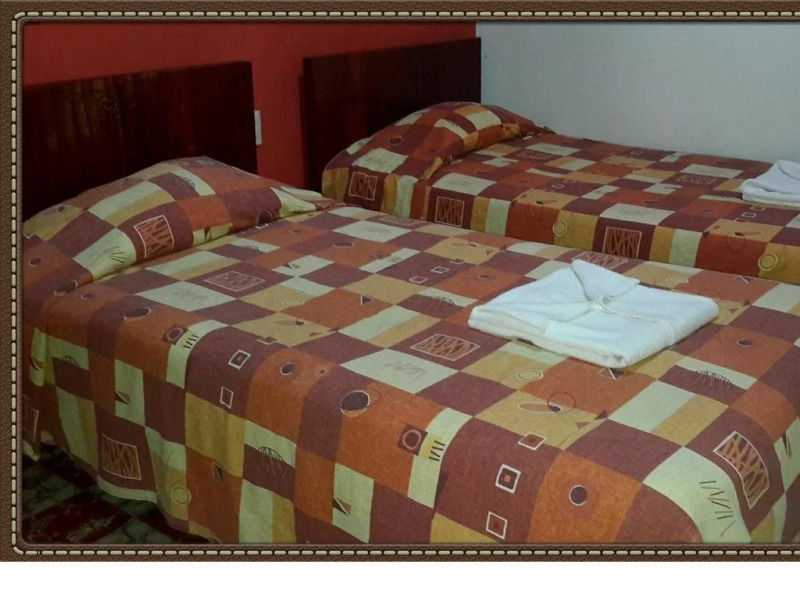 Hotel Clasico Colonial