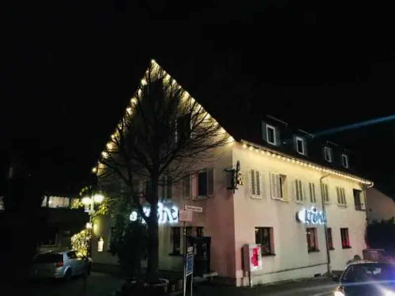 Hotel Krone