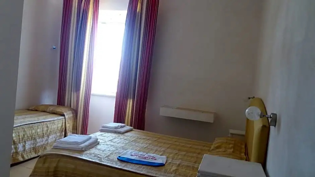Villa Adele Ponza