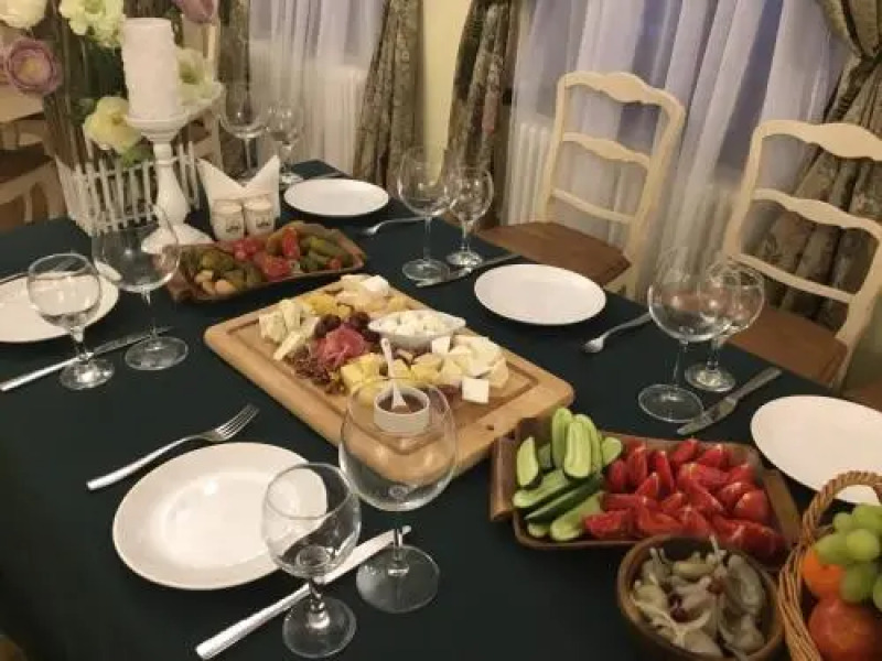 Guest House Province