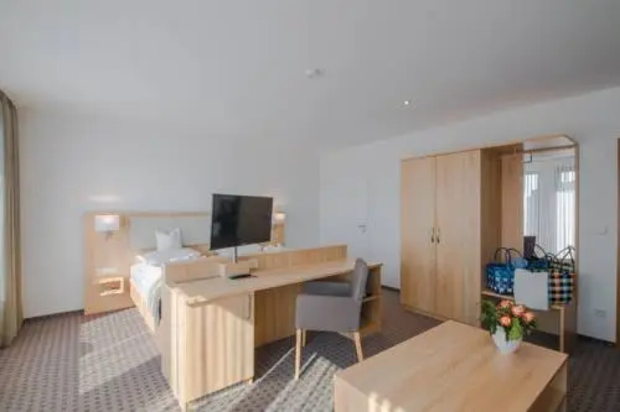 Wellness Hotel Harms