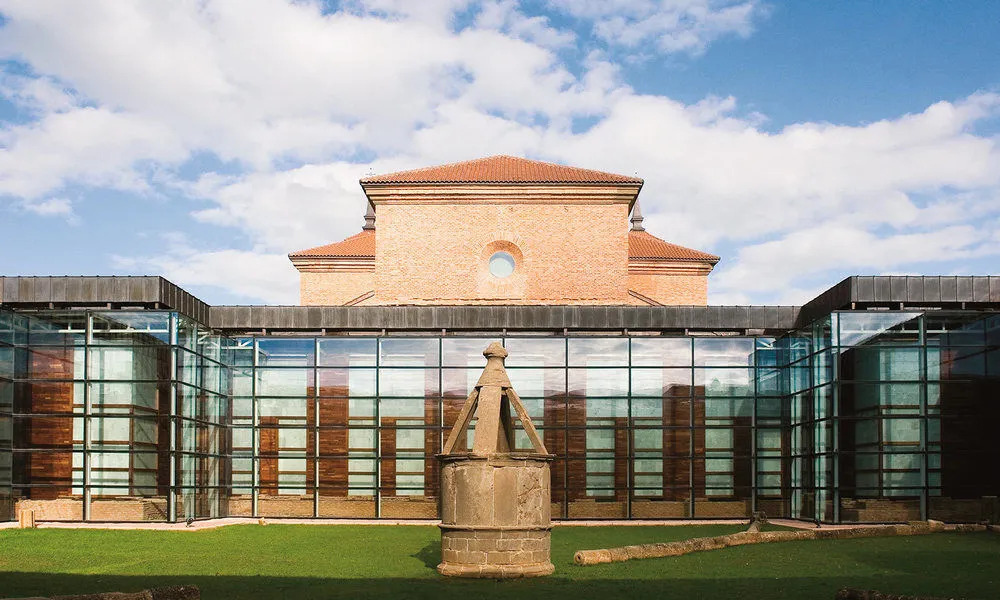 Hospedería San Juan de la Peña