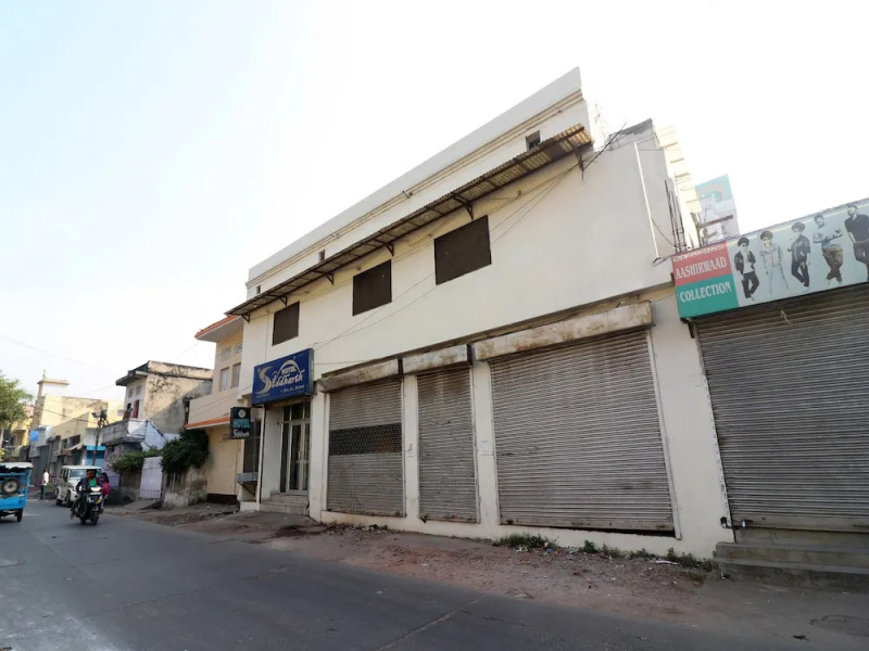 Oyo 24468 Hotel Siddharth