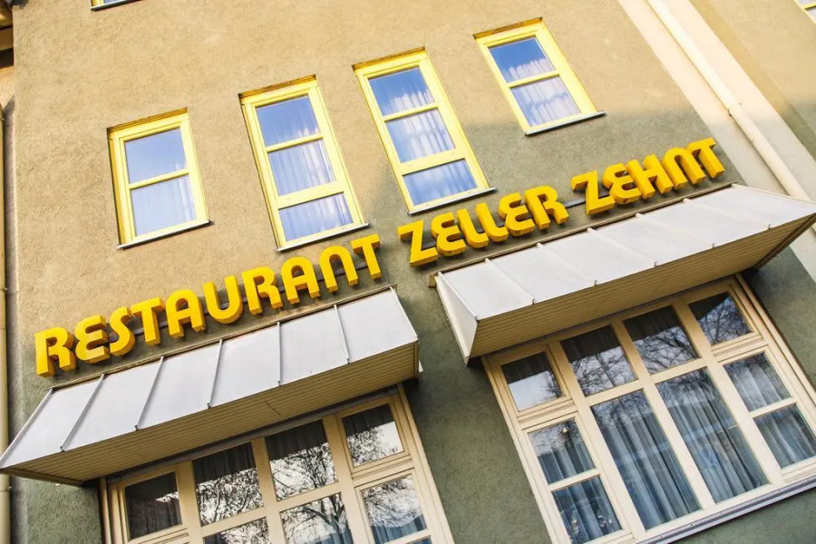 Hotel Zeller Zehnt