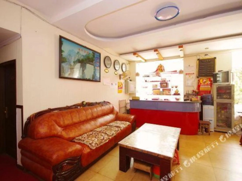 Suining Jewwl Hotel(Jiahe Leisure Plaza)