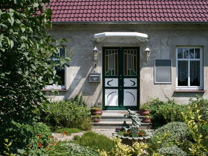 Comfy Apartment in Kröpelin near Sea Beach