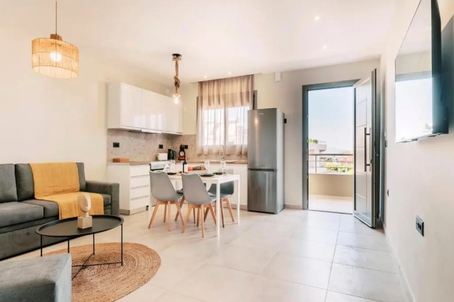 Seascape Suite OneBedroom