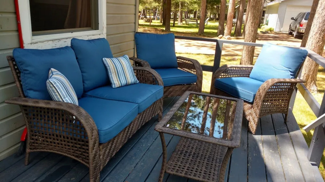 Duxbury - Coachlite Resort