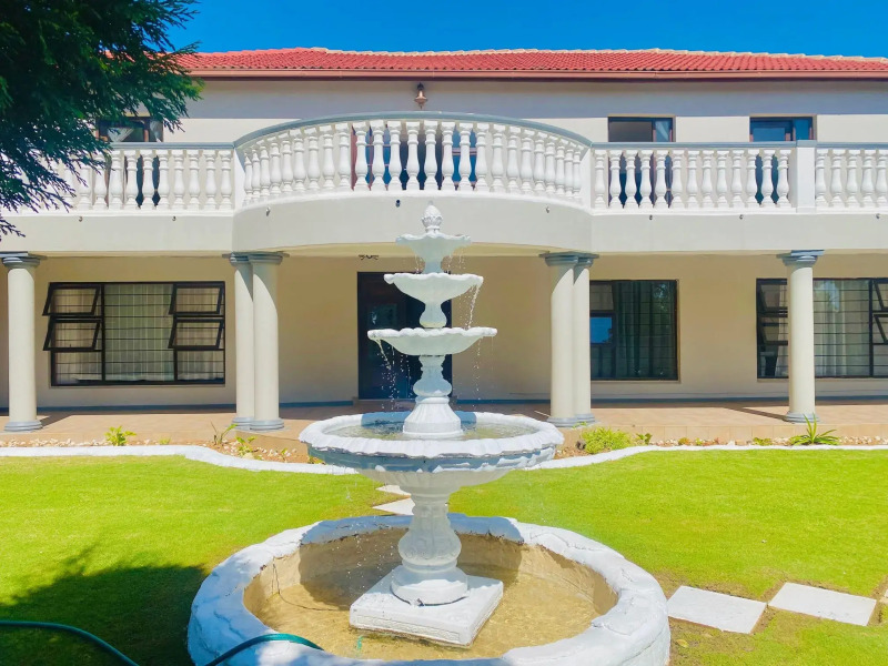 Airport Doozy Guest House