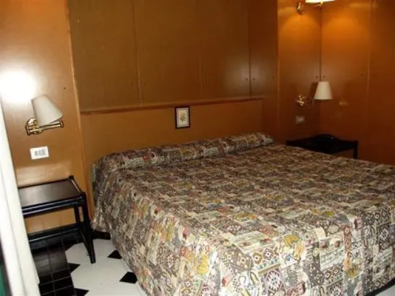 Hotel Le Due Colonne