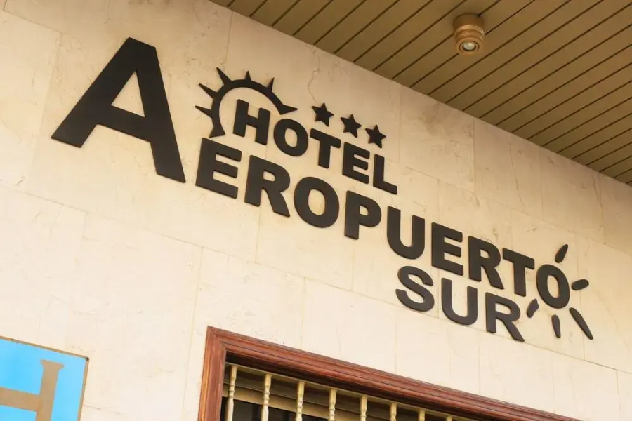 Hotel Antares & Hotel Olimpo-Le Terrazze
