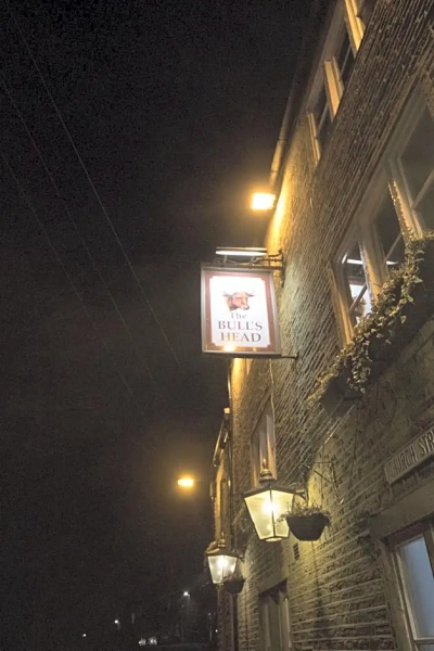 Bulls Head Inn
