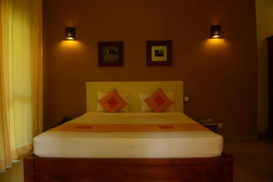 Nildiya Mankada Safari Lodge