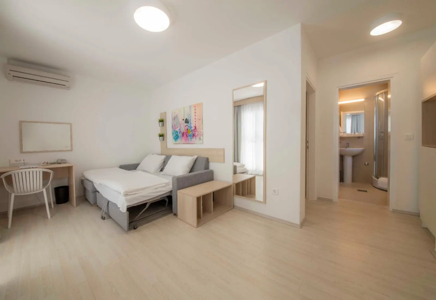 Aminess Bellevue Village