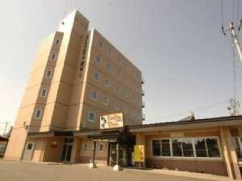 Business Hotel Shinbashi