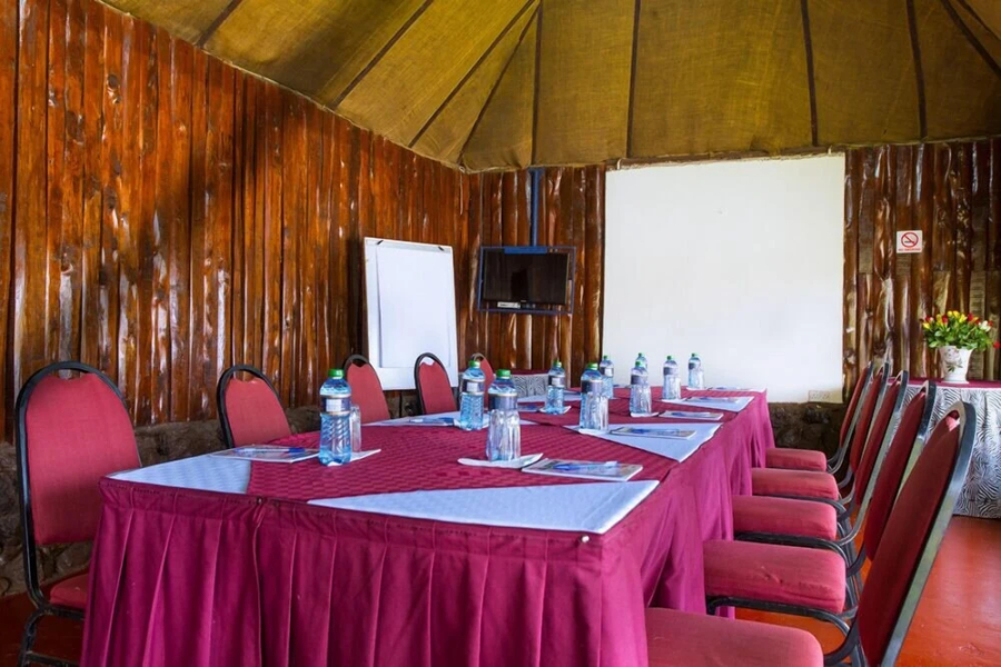 Crater Lake Naivasha