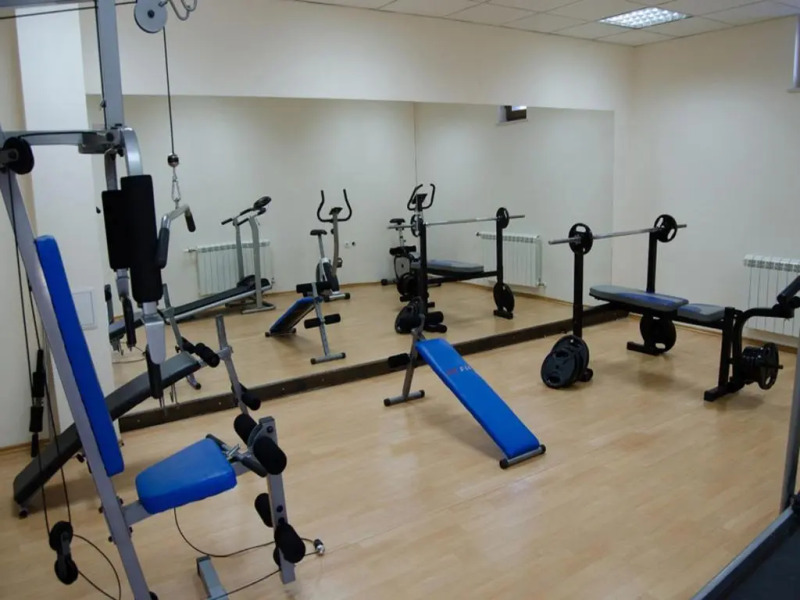 Studio at Home Pamporovo