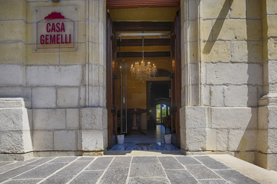 Casa Gemelli Boutique Guesthouse