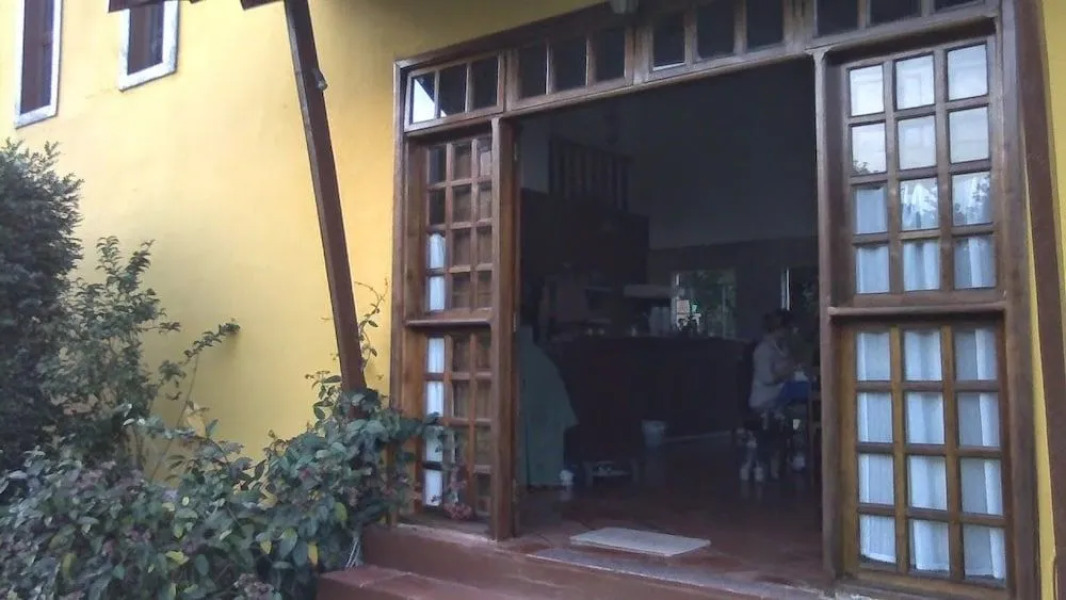 Pousada Serra da Mantiqueira