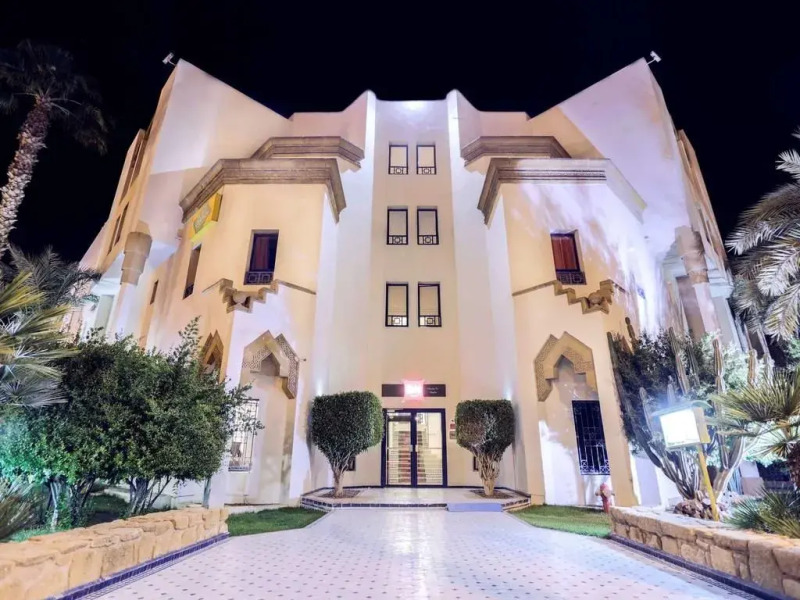 Hotel Ibis Oujda