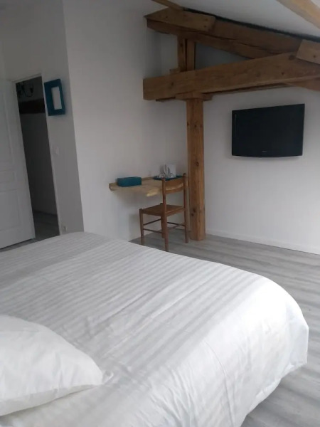 La Maison De Pescate