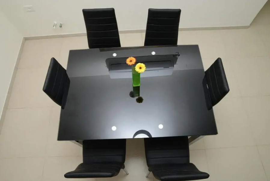 Safona - Villas and Suites in Nof Kinneret