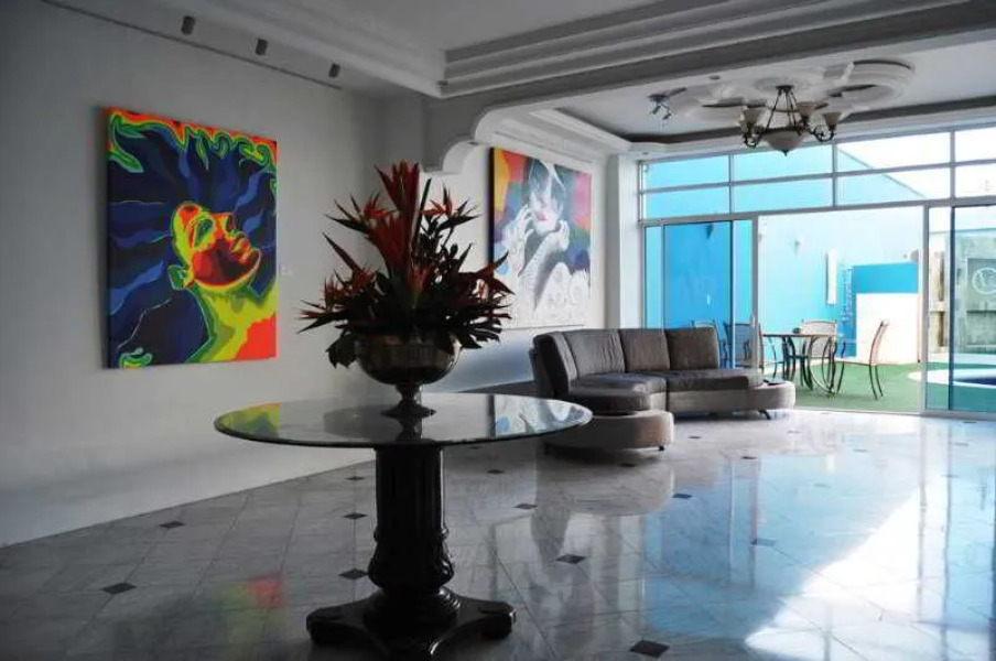 Hotel Abi Inn by Geh Suites