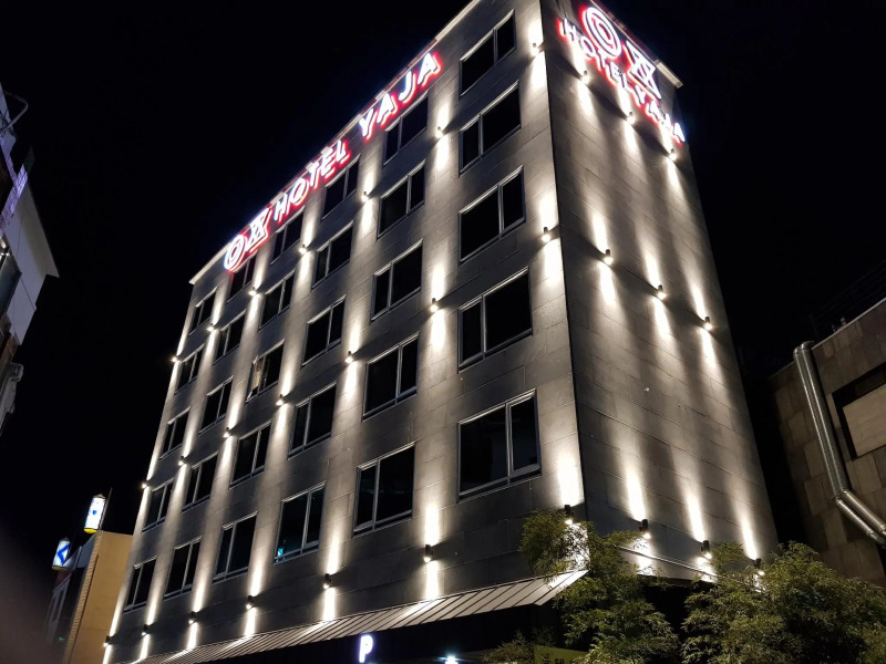 Hotel Yaja Yong In