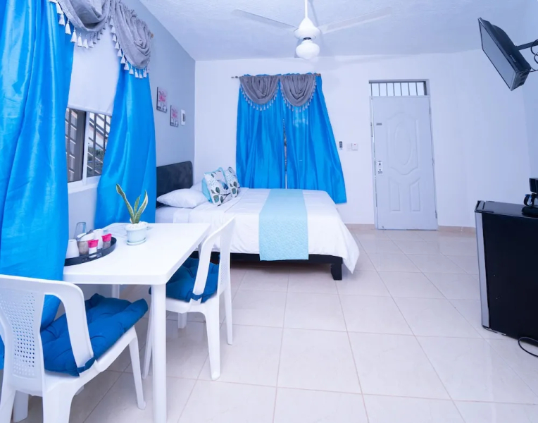 Edma Aparta Hotel