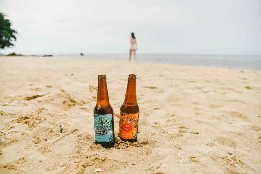 Sichon Cabana Beach Resort