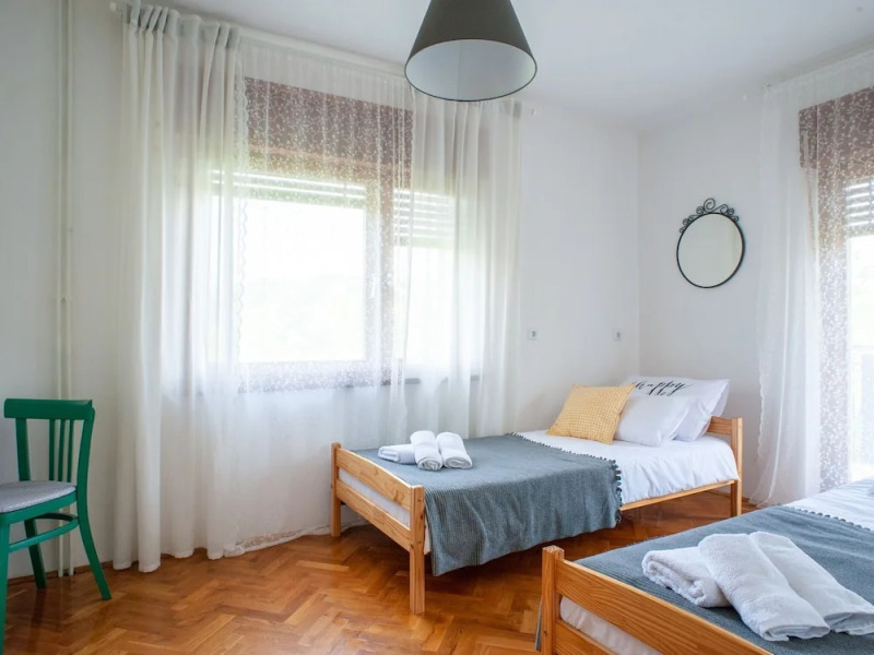 Lovely Villa in Krapinske Toplice with Garden and Barbeque