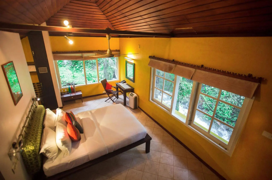 Mayapott Plantation Villa