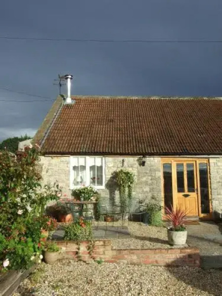 Ivy Cottage