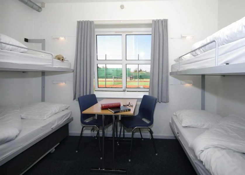Danhostel Skagen