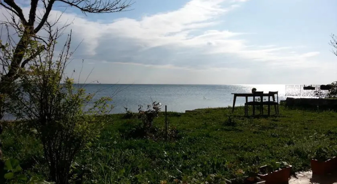 Serdivan Seaside Apartments