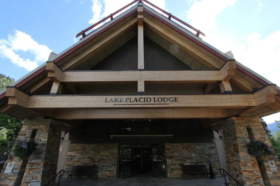 Lake Placid Lodge By Whistler Retreats