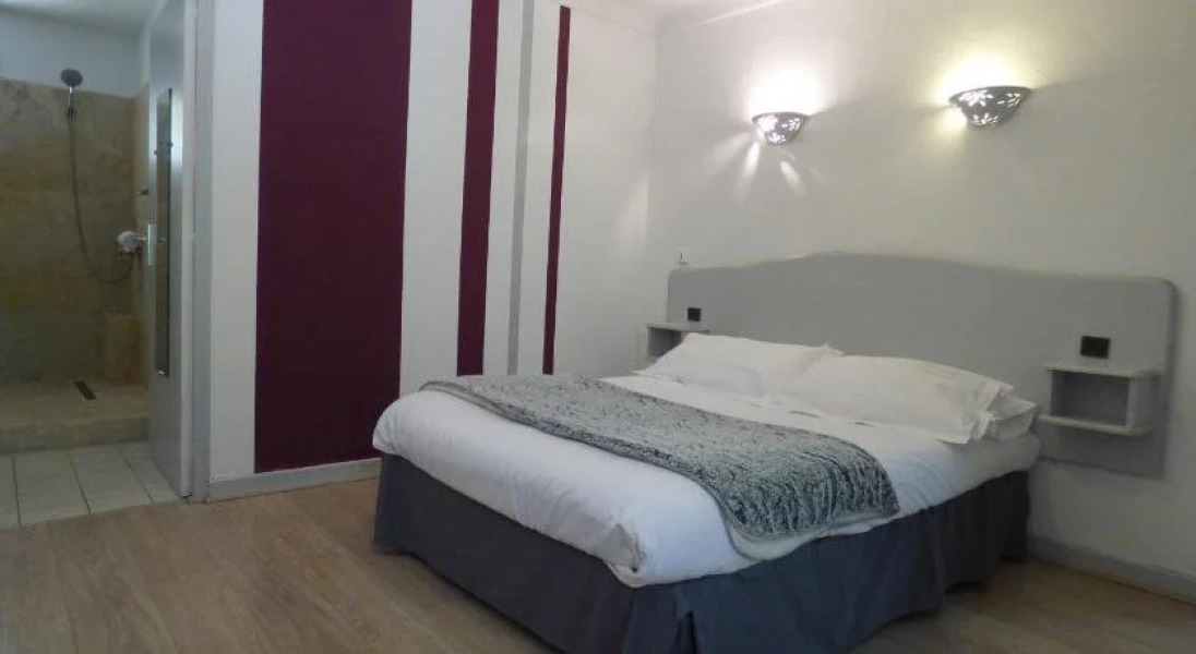 Hôtel Restaurant Lou Caleu