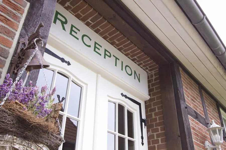 Heidehotel Gut Landliebe