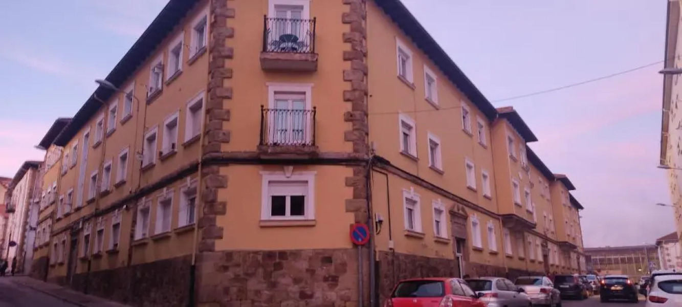 Apartamentos La Luz de Reinosa