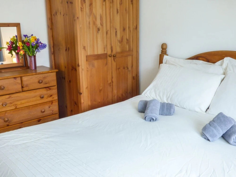 Merryfield Haven, Liskeard