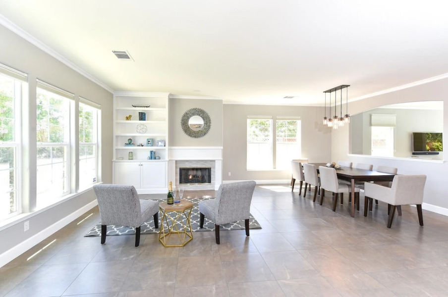 733 Sonoma Vista Dr Home 3 Bedrooms 2 Bathrooms Home