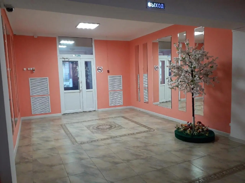 Заря