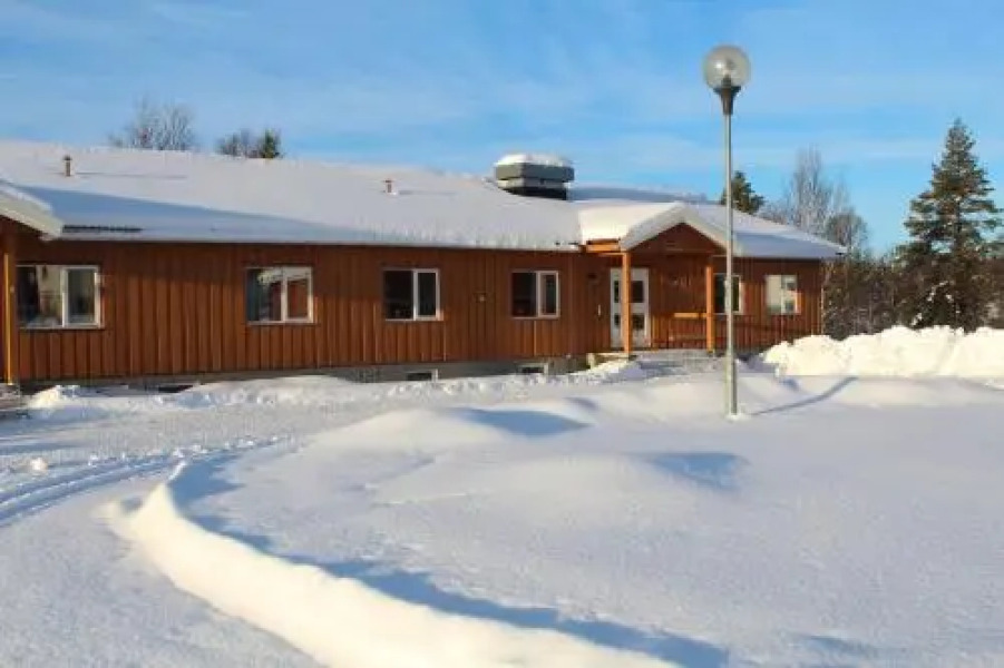 Osensjøens Adventure