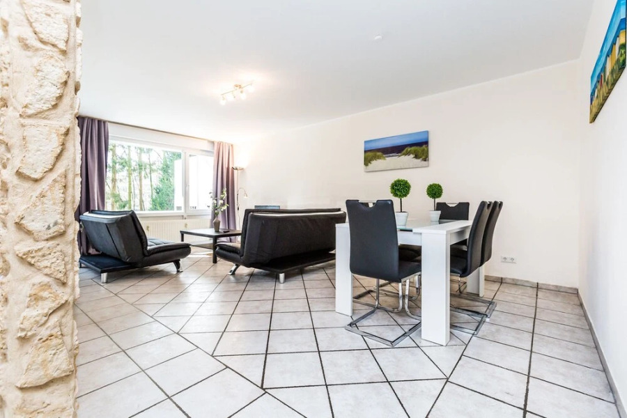 Little Manhatten Apartments