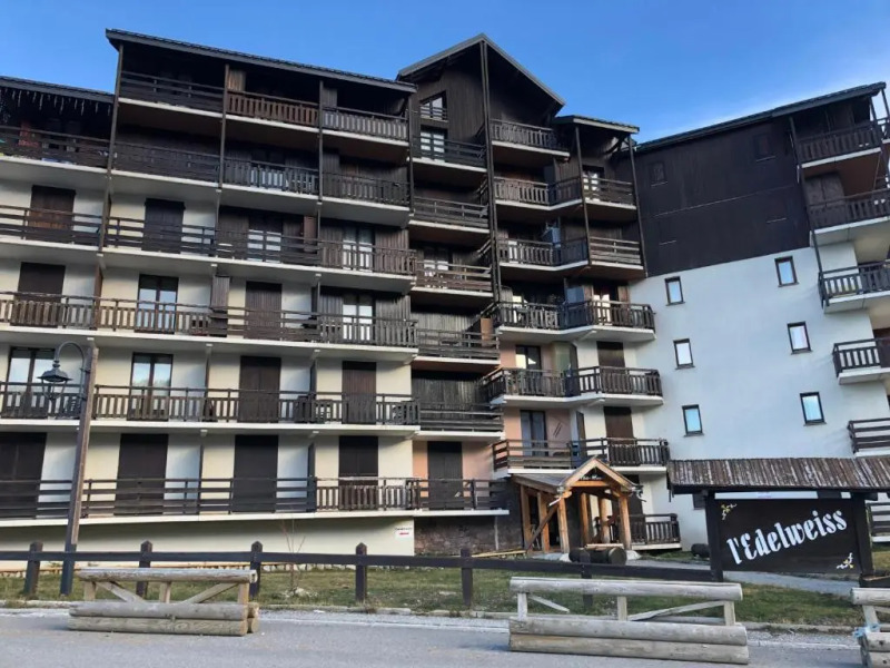 Boost Your Immo Edelweiss Risoul 541