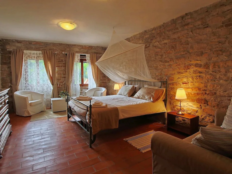 Belvilla by OYO Casa Rame