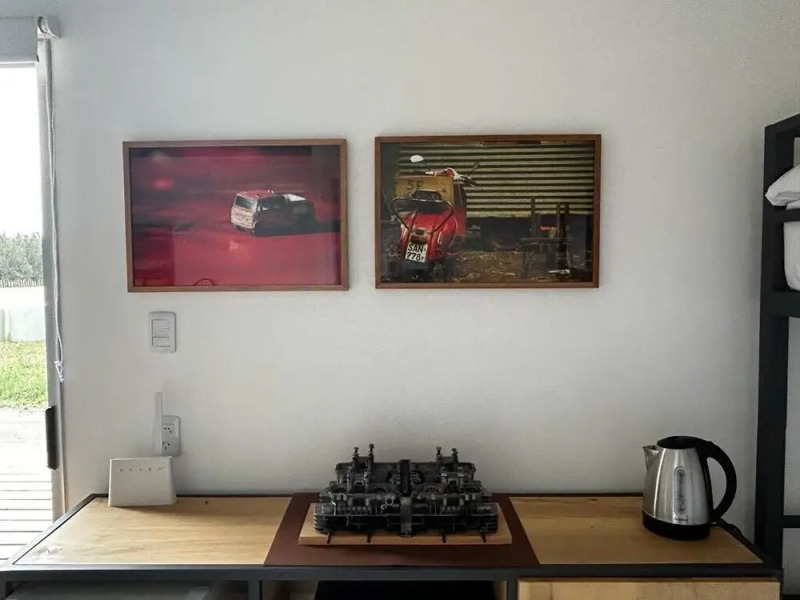 Hoxhohl Travel Lodge