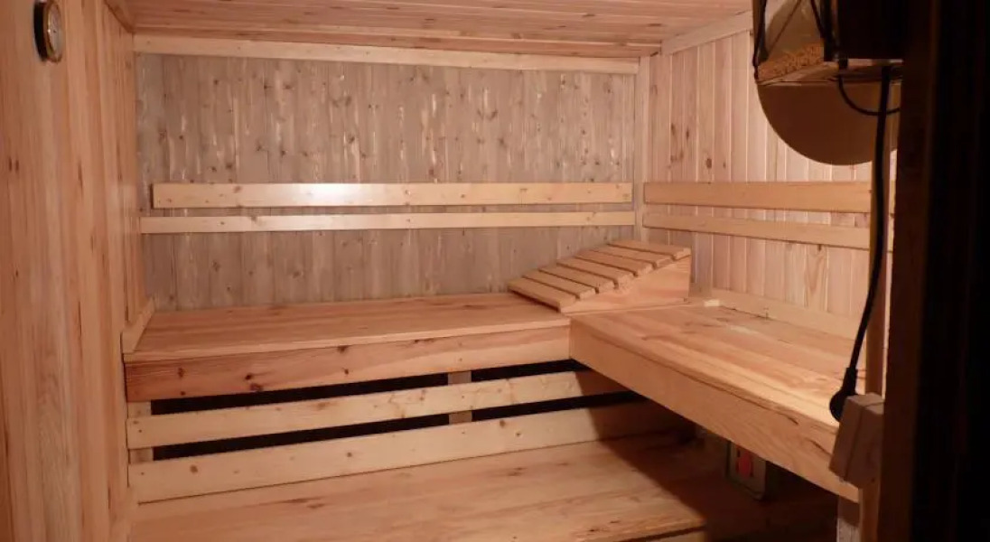 Gite et Spa le Melly