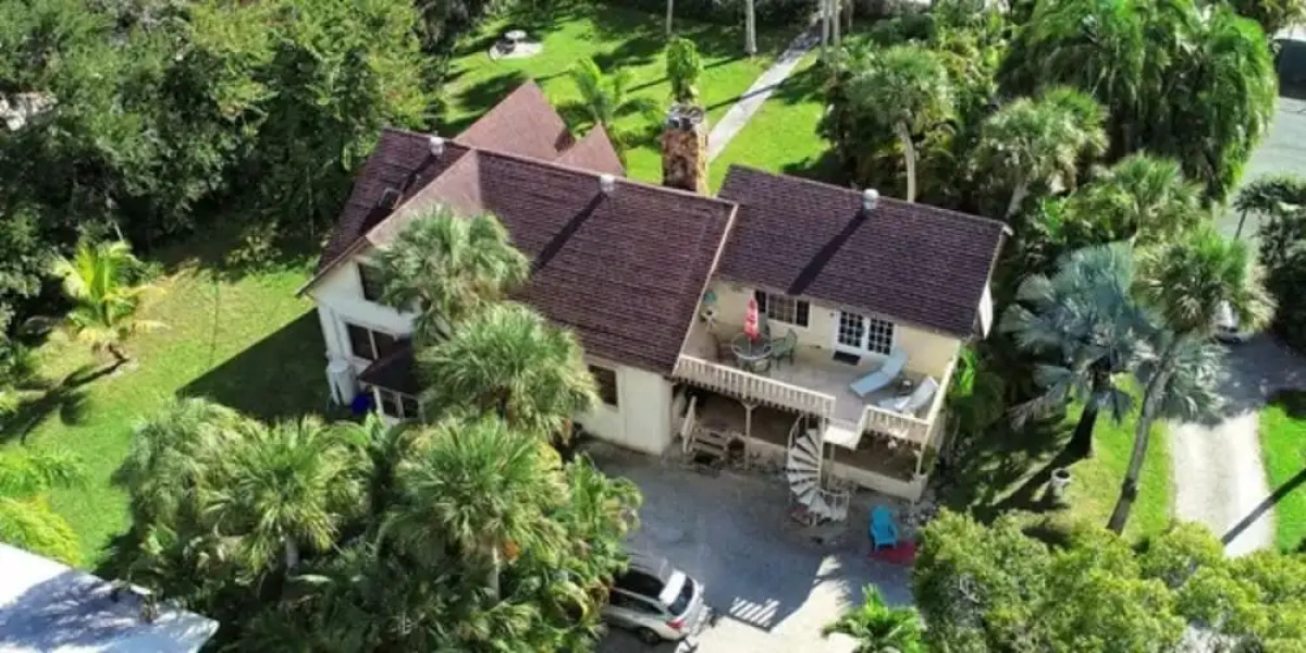 Casey Key Beach Condos